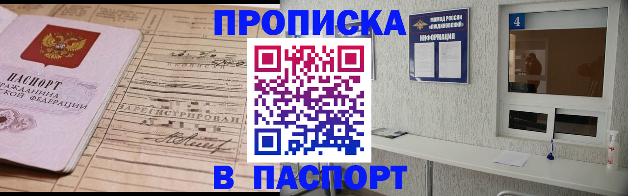 временная регистрация в Кашире